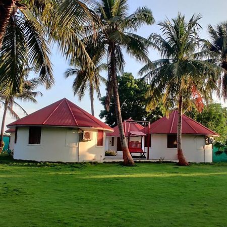 Stay Guru Resort Farm Villa Будж Екстериор снимка