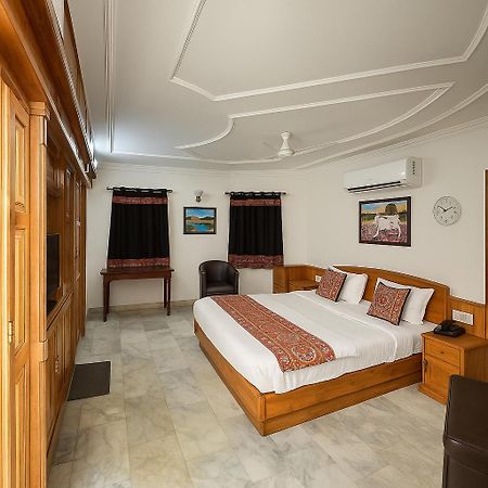 Stay Guru Resort Farm Villa Будж Екстериор снимка