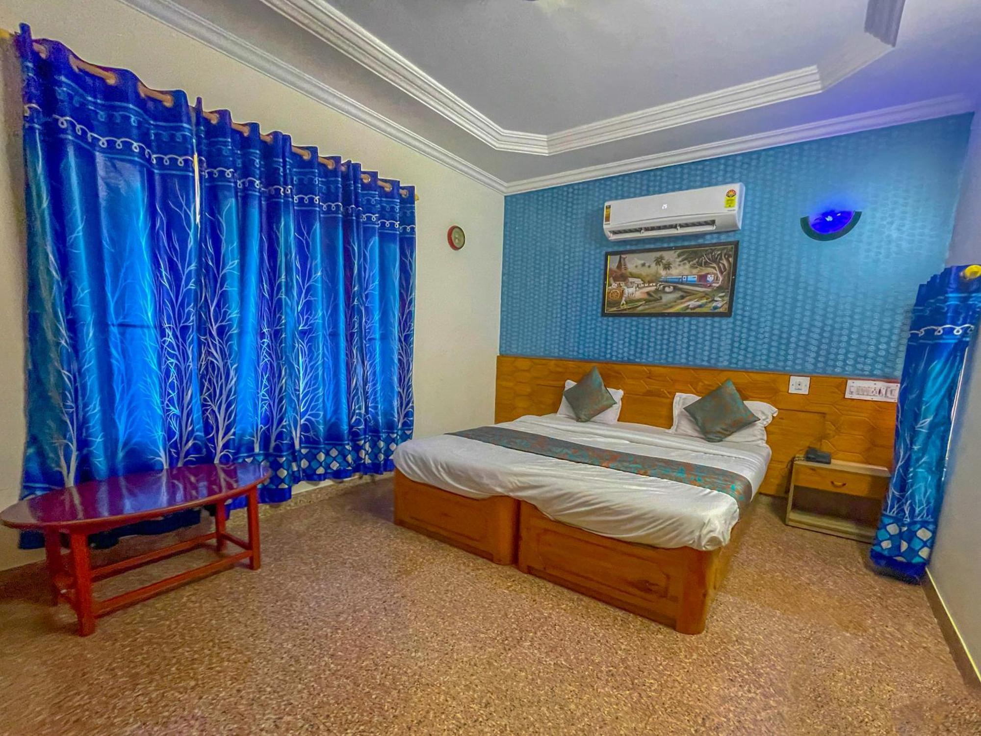 Stay Guru Resort Farm Villa Будж Екстериор снимка