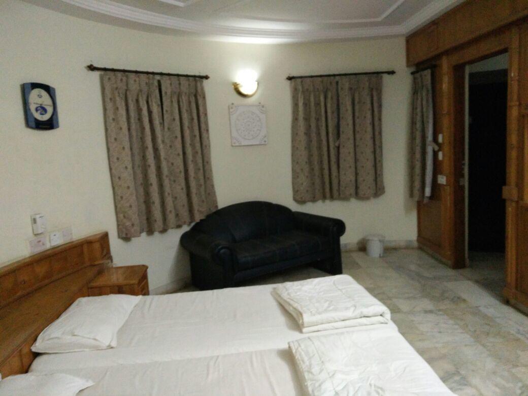 Stay Guru Resort Farm Villa Будж Екстериор снимка
