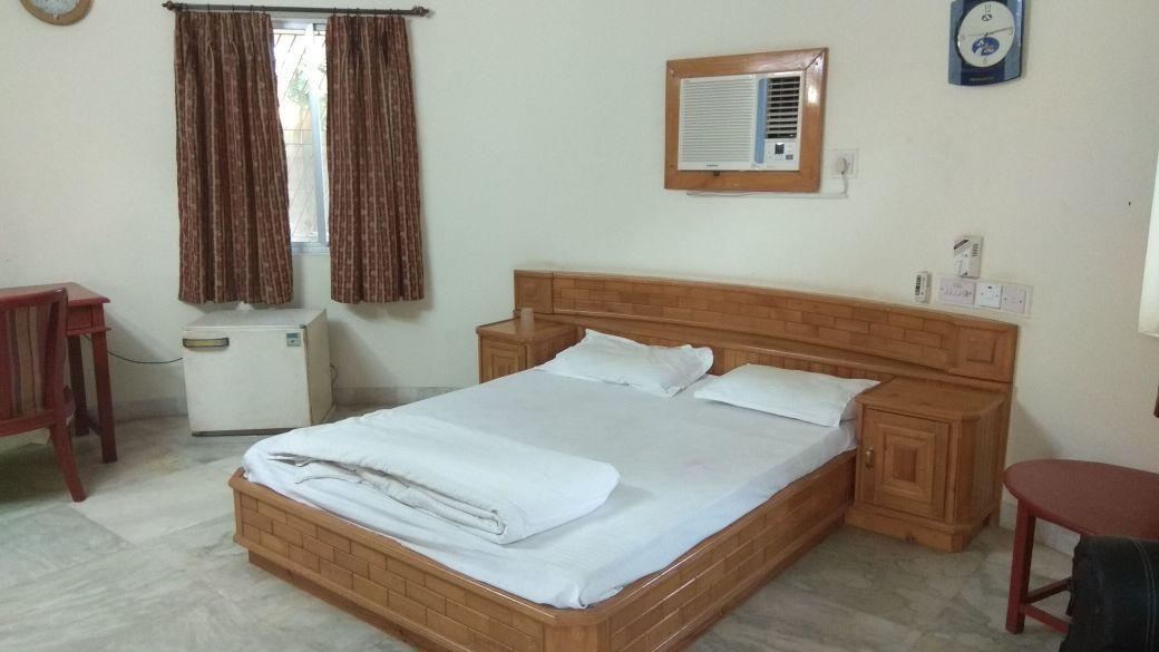 Stay Guru Resort Farm Villa Будж Екстериор снимка